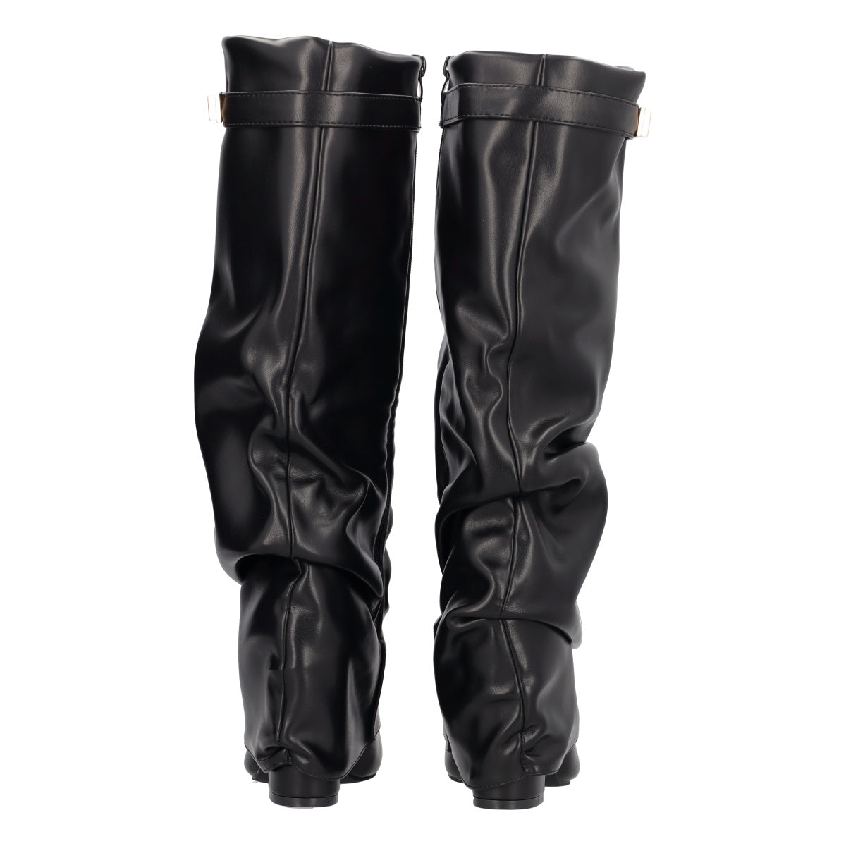 Stivale Donna Neri