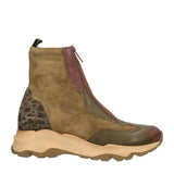 NEPAL Stivaletti Donna Verdi