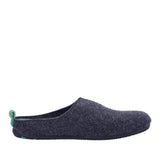 ORMI Ciabatte Casa Uomo Blu