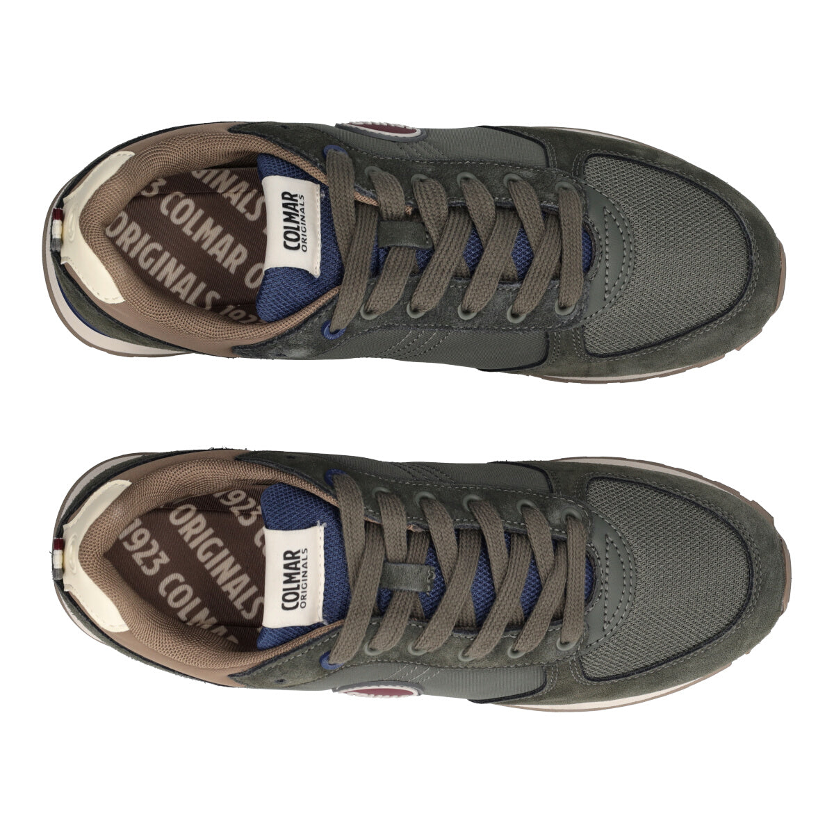 TRAVIS AUTHENTIC Sneakers Donna Verdi