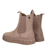 Stivaletti Bambina Beige