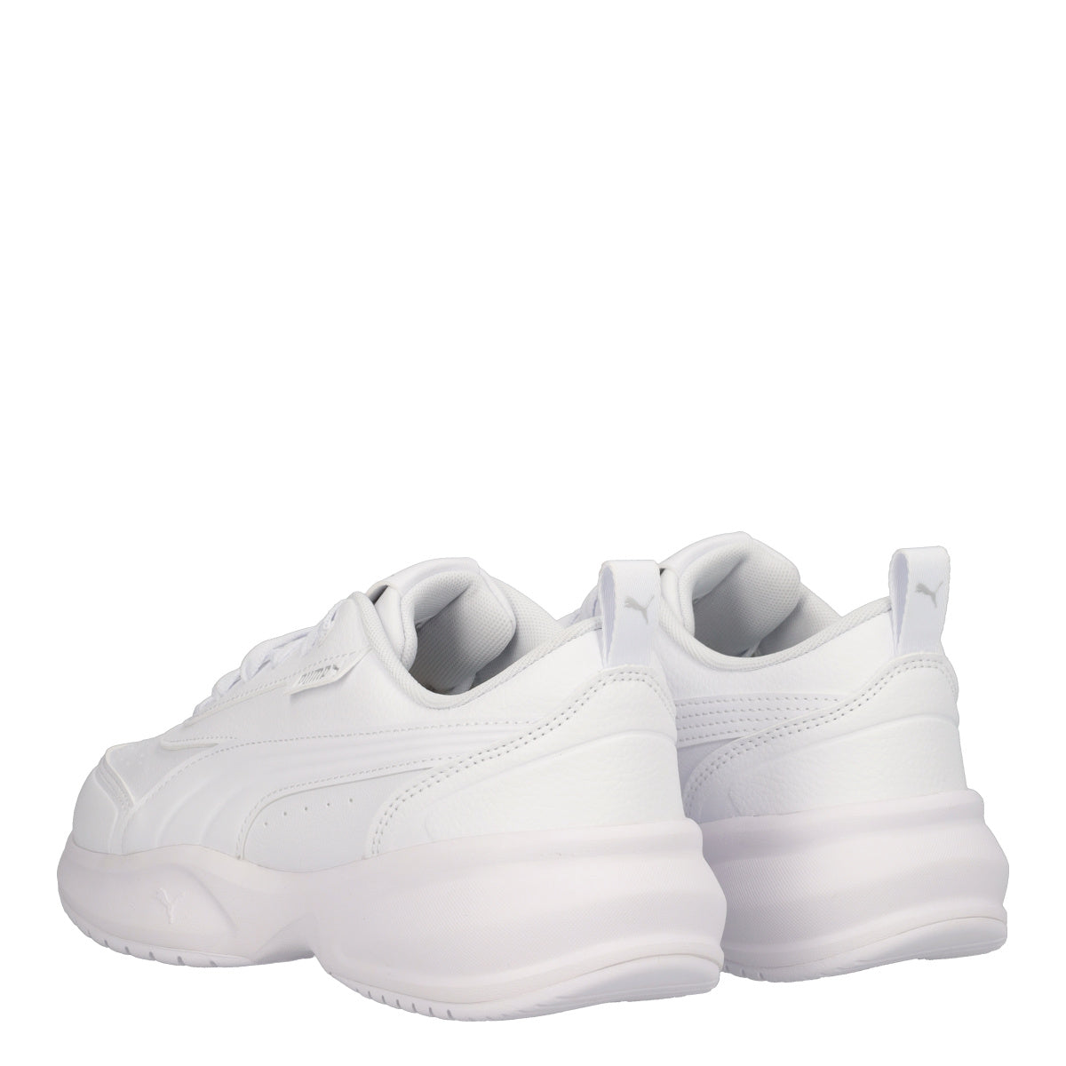 CILIA 2 MODE Sneakers Donna Bianche