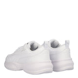 CILIA 2 MODE Sneakers Donna Bianche
