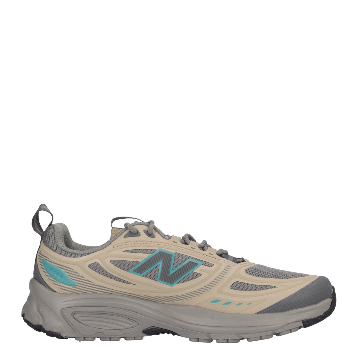 410 Running Uomo Grigie e Beige