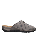 Ciabatte Casa Donna Grigie