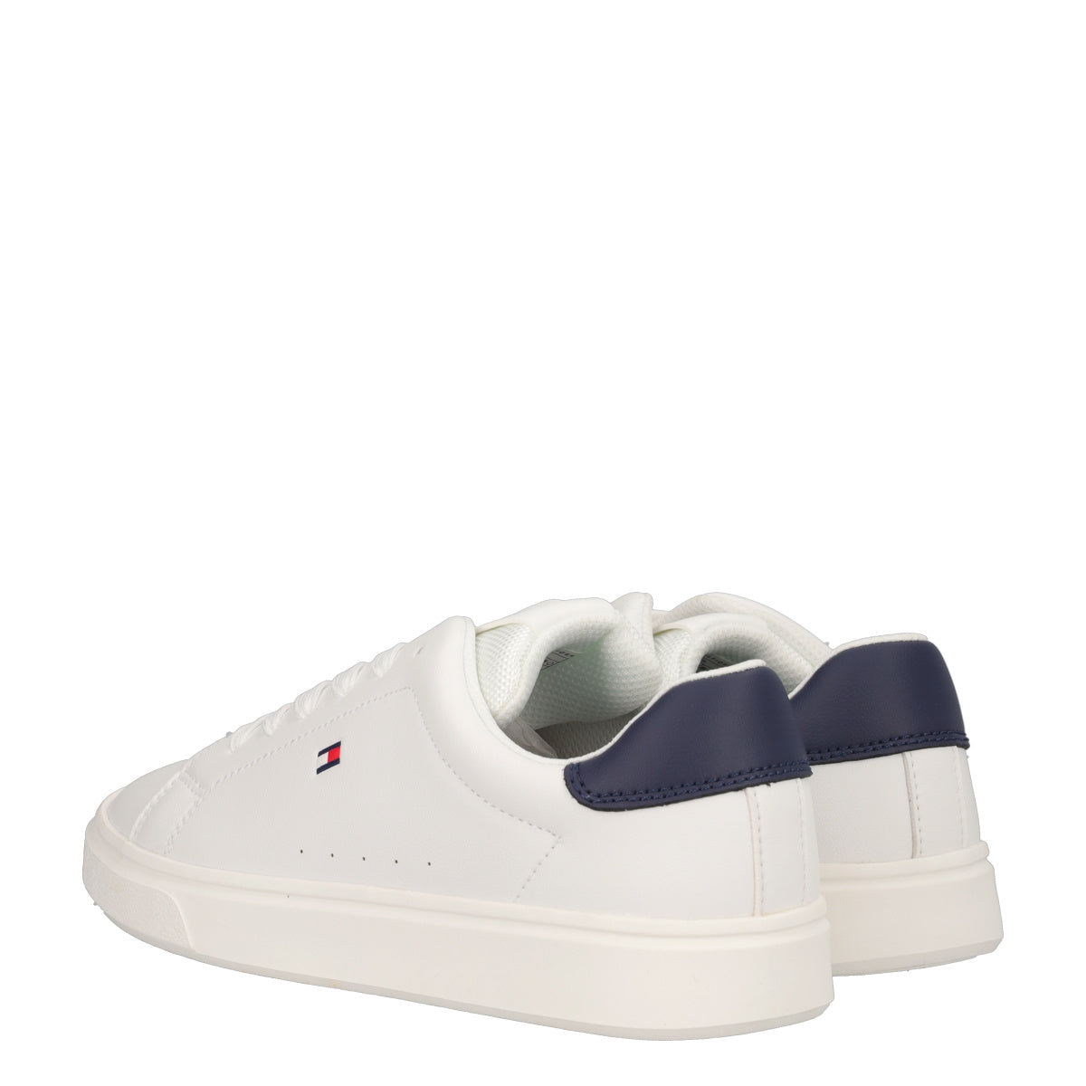 Sneakers Donna Bianche
