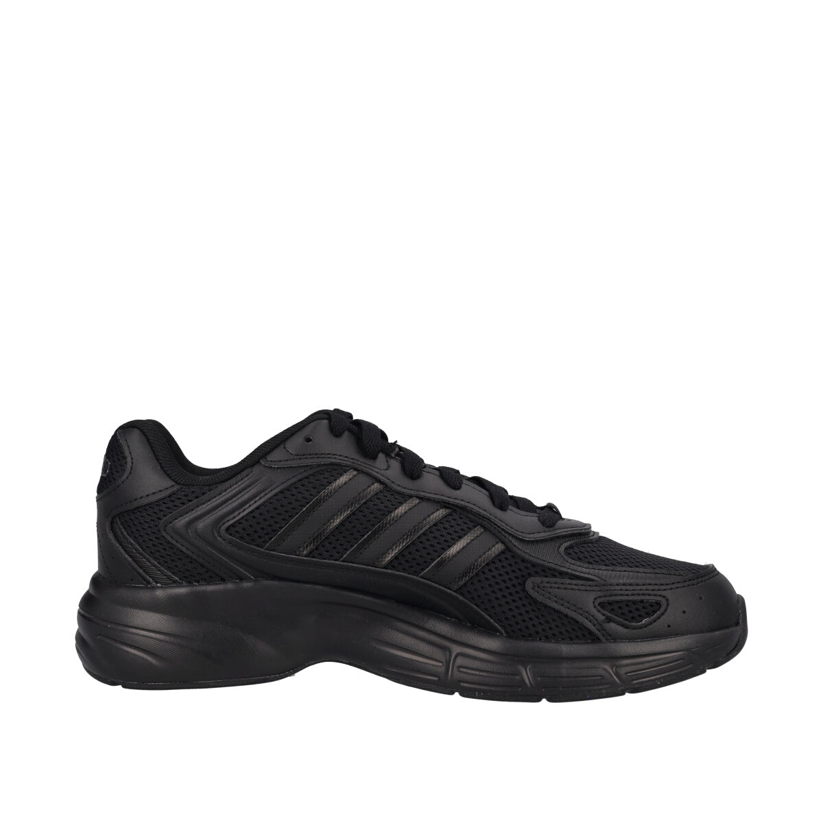 ECLYPTIX 2000 Sneakers Uomo Nere