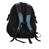 BOREALIS CLASSIC Zaino Unisex Petrolio e Nero