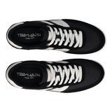 Sneakers Uomo Nere e Bianche