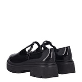 Ballerine Donna Nere in Vernice