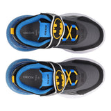 ACTIVART ILLUMINUS Sneaker bambino Batman con luci