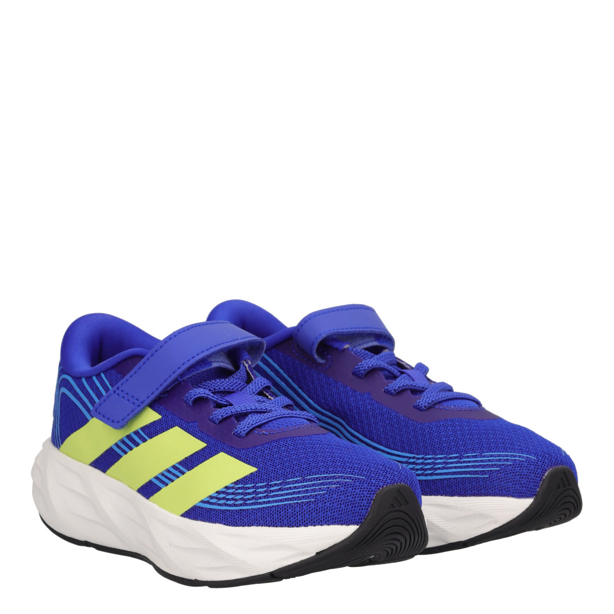 GALAXY 8 EL Sneakers Bambino Blu