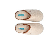 Ciabatte Casa Donna Beige