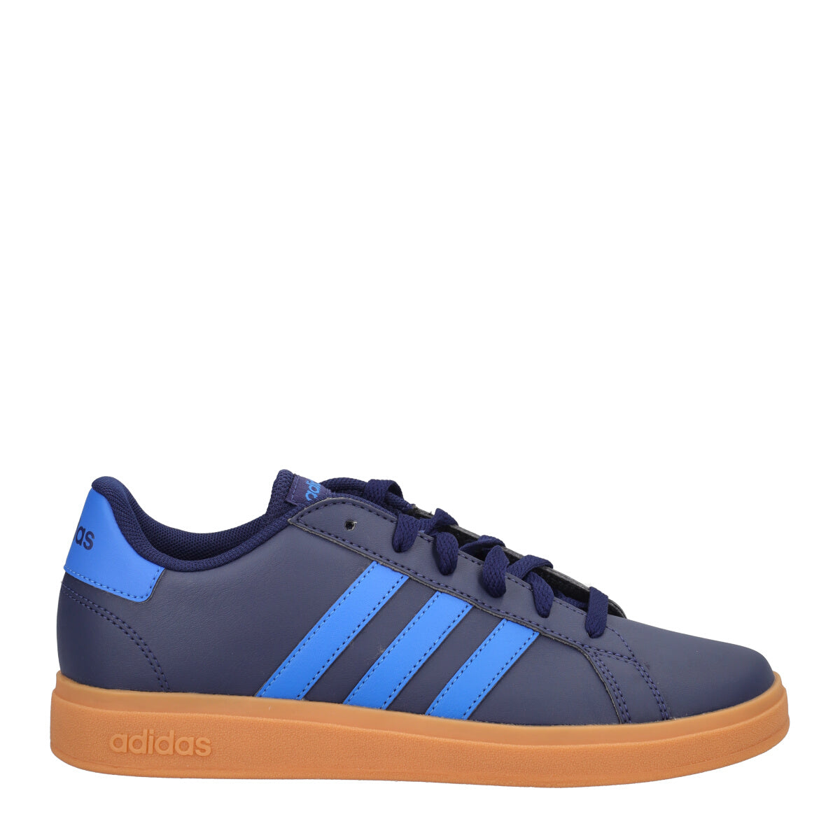 GRAND COURT 2.0 Sneakers Junior Blu