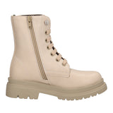 Anfibi Bambina Beige