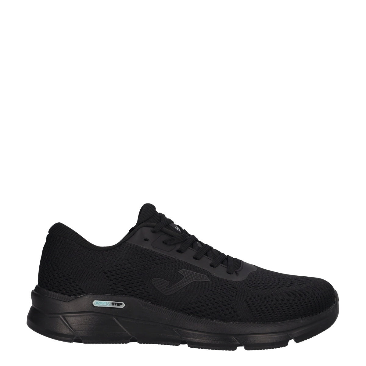 DEGASS MEN 2601 Sneakers Uomo Nere