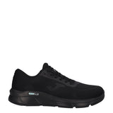 DEGASS MEN 2601 Sneakers Uomo Nere