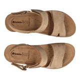 Sandali Donna Sabbia