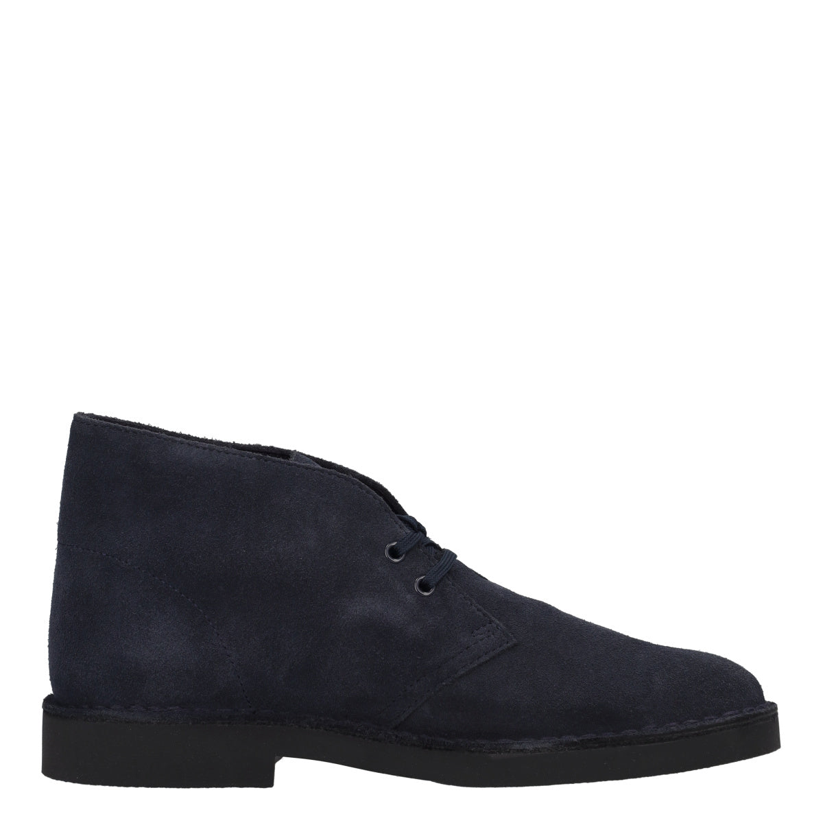 DESERT BT EVO Polacchi Uomo Blu