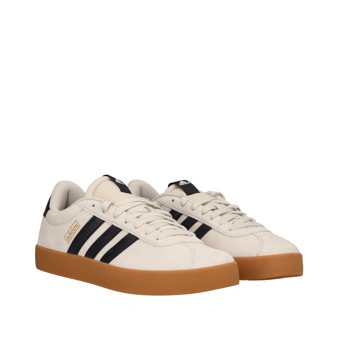 VL COURT 3.0 Sneakers Uomo Beige