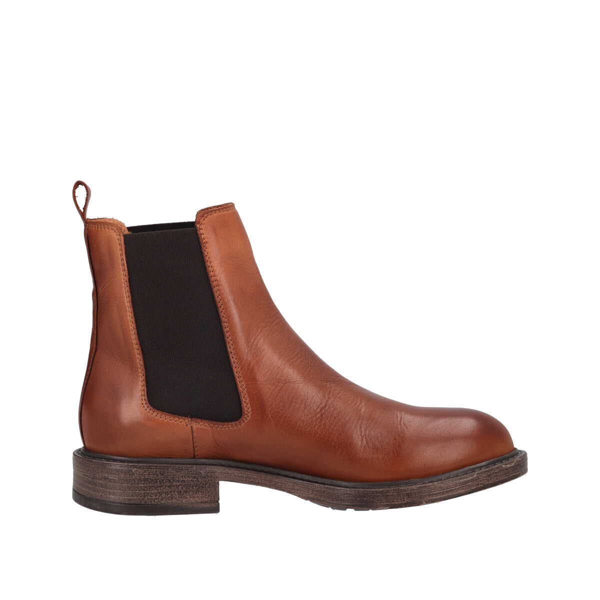 Stivaletti Donna Marroni