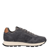 TOM SUEDE Sneakers Uomo Grigie