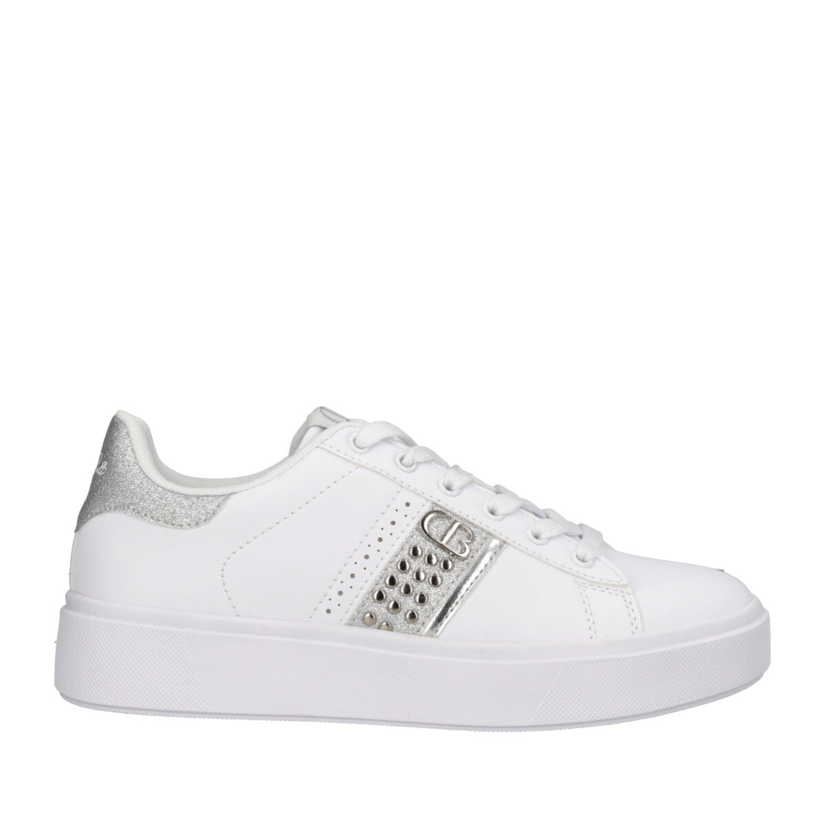 Sneakers Donna Bianche