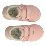 GIKITA Sneakers Bambina Rosa