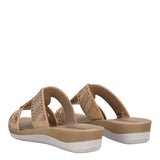 Ciabatte Donna Sabbia