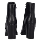 Stivaletti Donna Neri