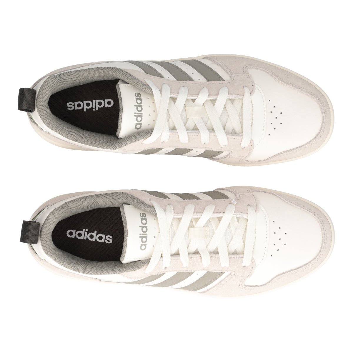 COURTWAVE Sneakers Uomo Off White