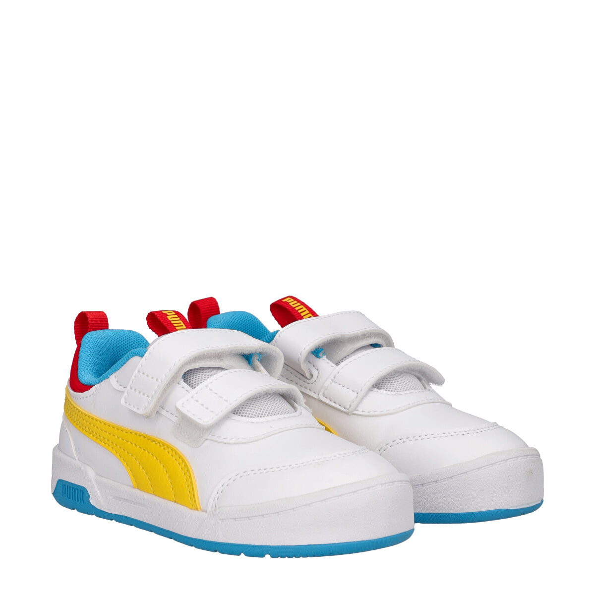 MULTIFLEX 2 COLOR V INF Sneakers Bambino Multicolor