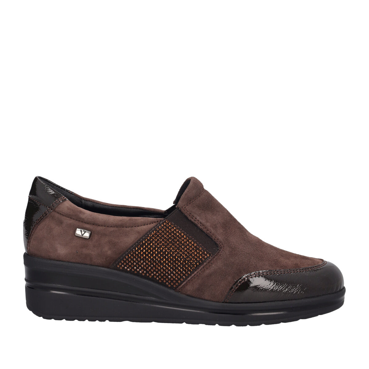 Comfort Donna Marrone