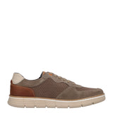 Sneakers Comfort Uomo Taupe