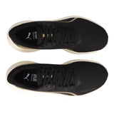 POUNE LITE 2 Running Uomo Nere e Oro