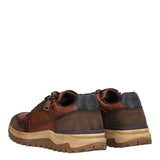 Sneakers Uomo Marroni