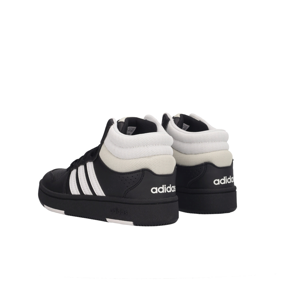 HOOPS MID CLASSIC J Sneakers Junior Nere