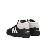 HOOPS MID CLASSIC J Sneakers Junior Nere