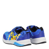 Sneakers Bambino Blu - Pikachu con Luci