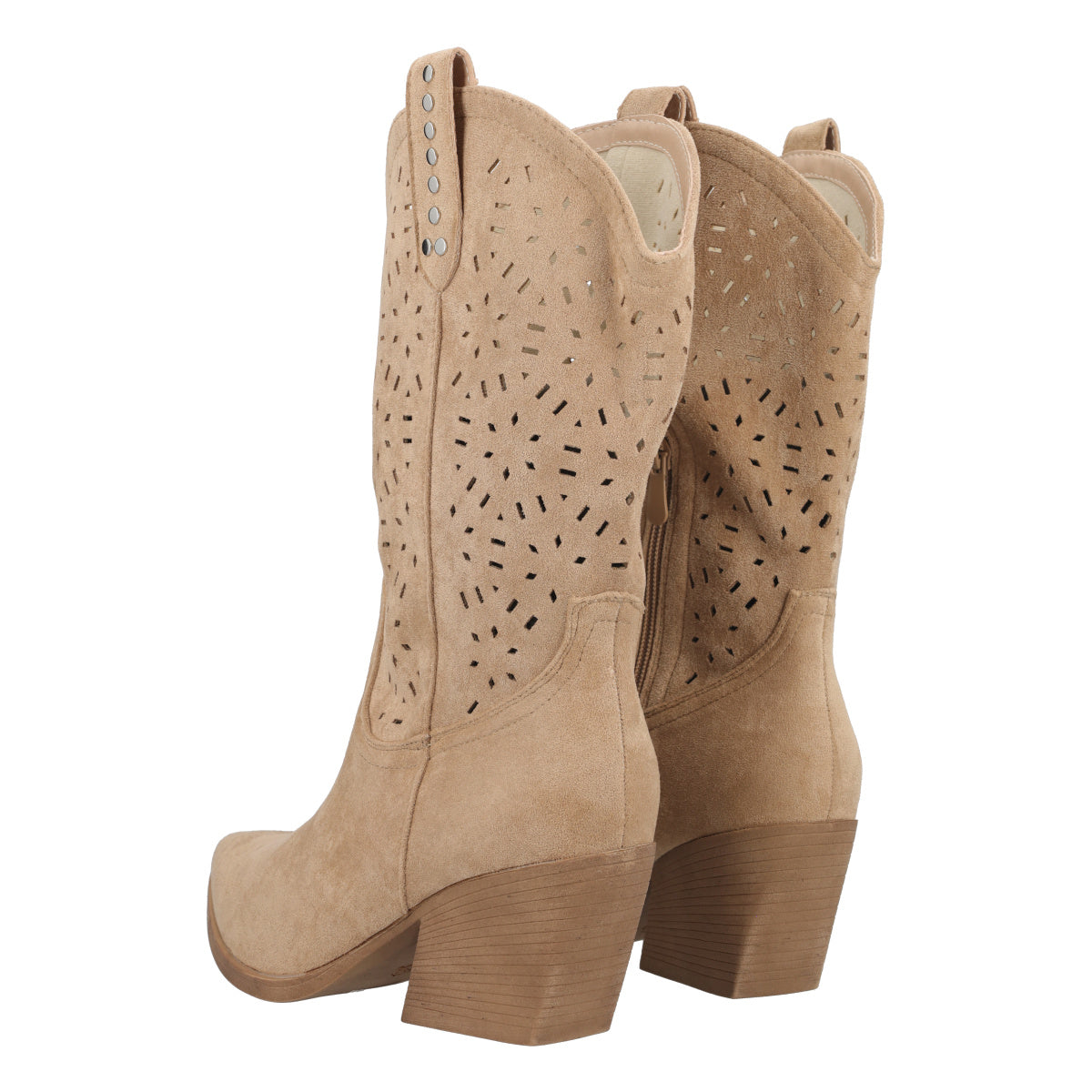 Texano Donna Beige