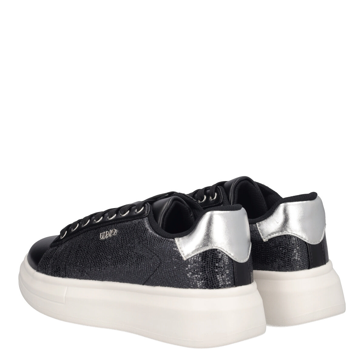 BABOL 01 Sneakers Donna Nere