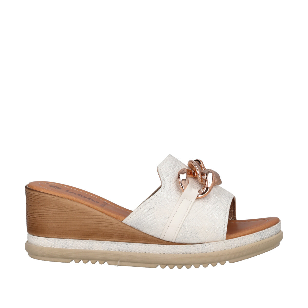 Ciabatte Donna Bianche