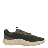 CLOUDFOAM FLEX Sneakers Uomo Verdi