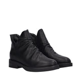 Stivaletti Donna Neri