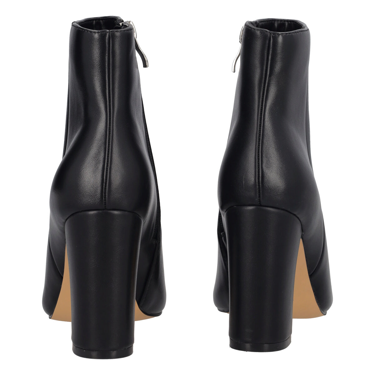 Stivaletti Donna Neri