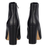 Stivaletti Donna Neri