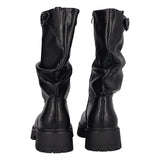 Stivaletti Donna Neri