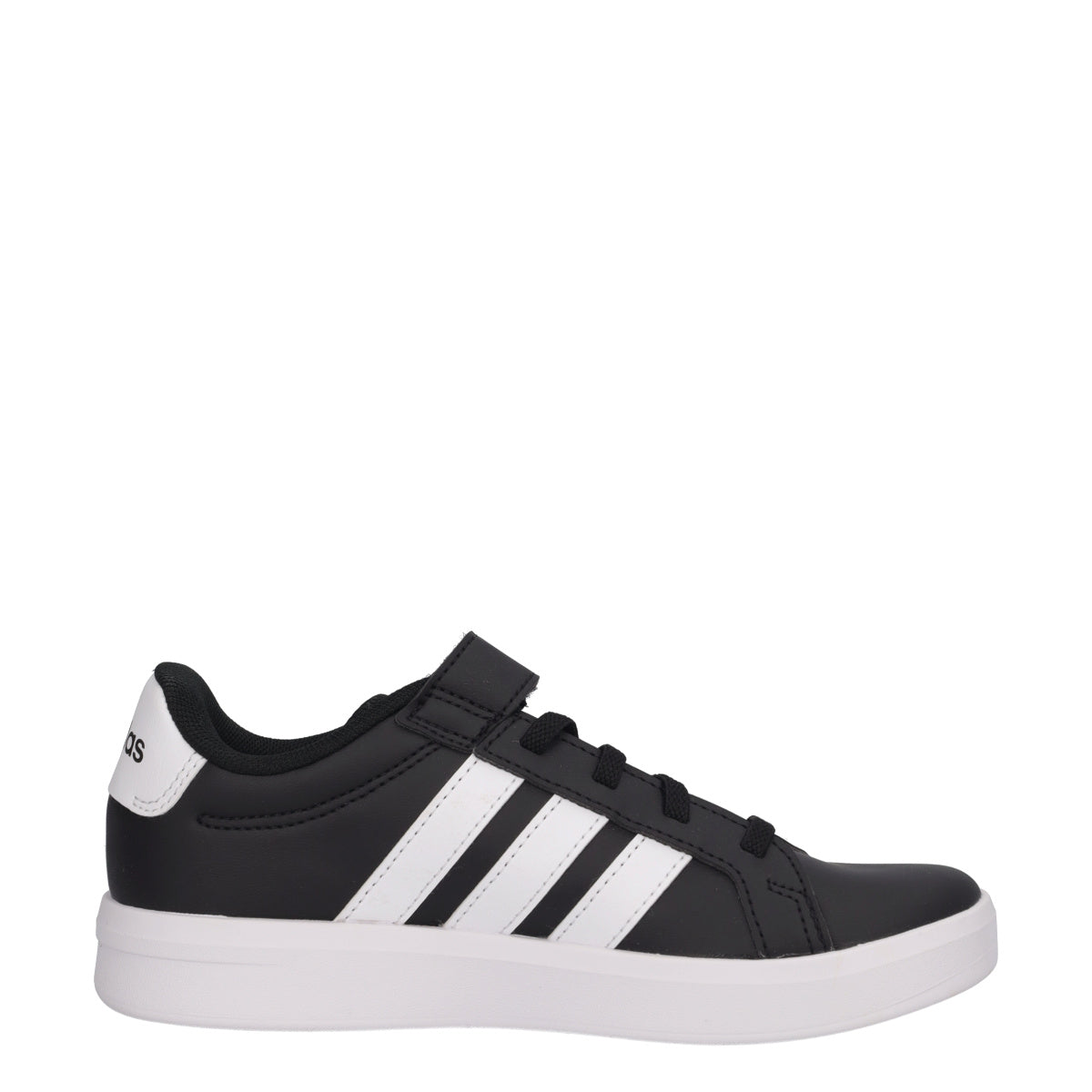 GRAND COURT 3.0 EL Sneakers Junior Nere