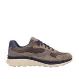 SPHERICA ACTIF X1 Sneaker Marrone e Blu