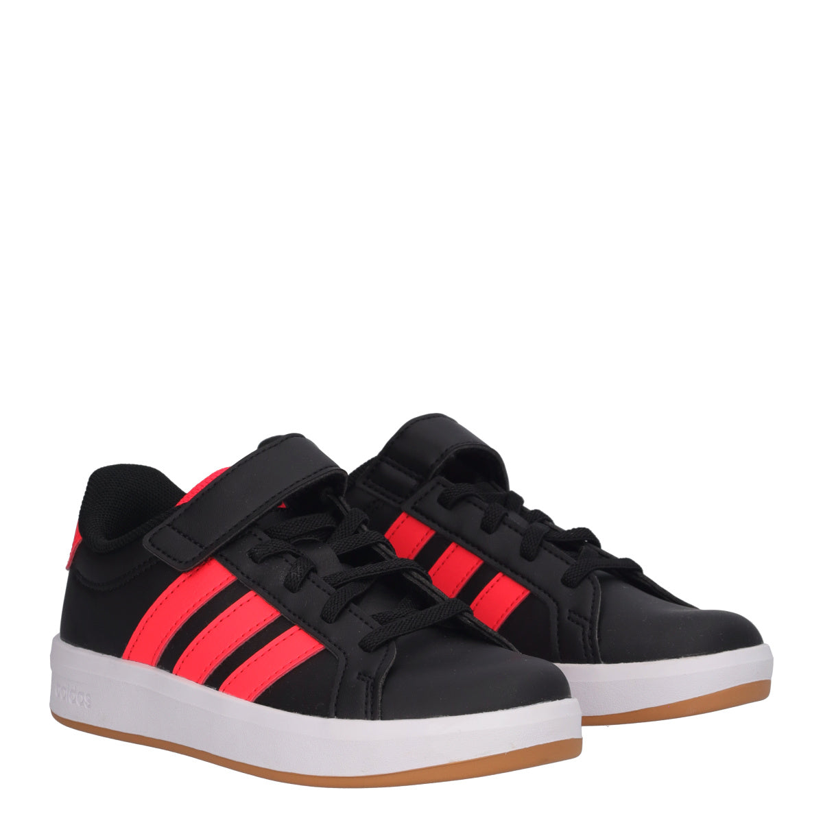 GRAND COURT 3.0 Sneakers Junior Nere